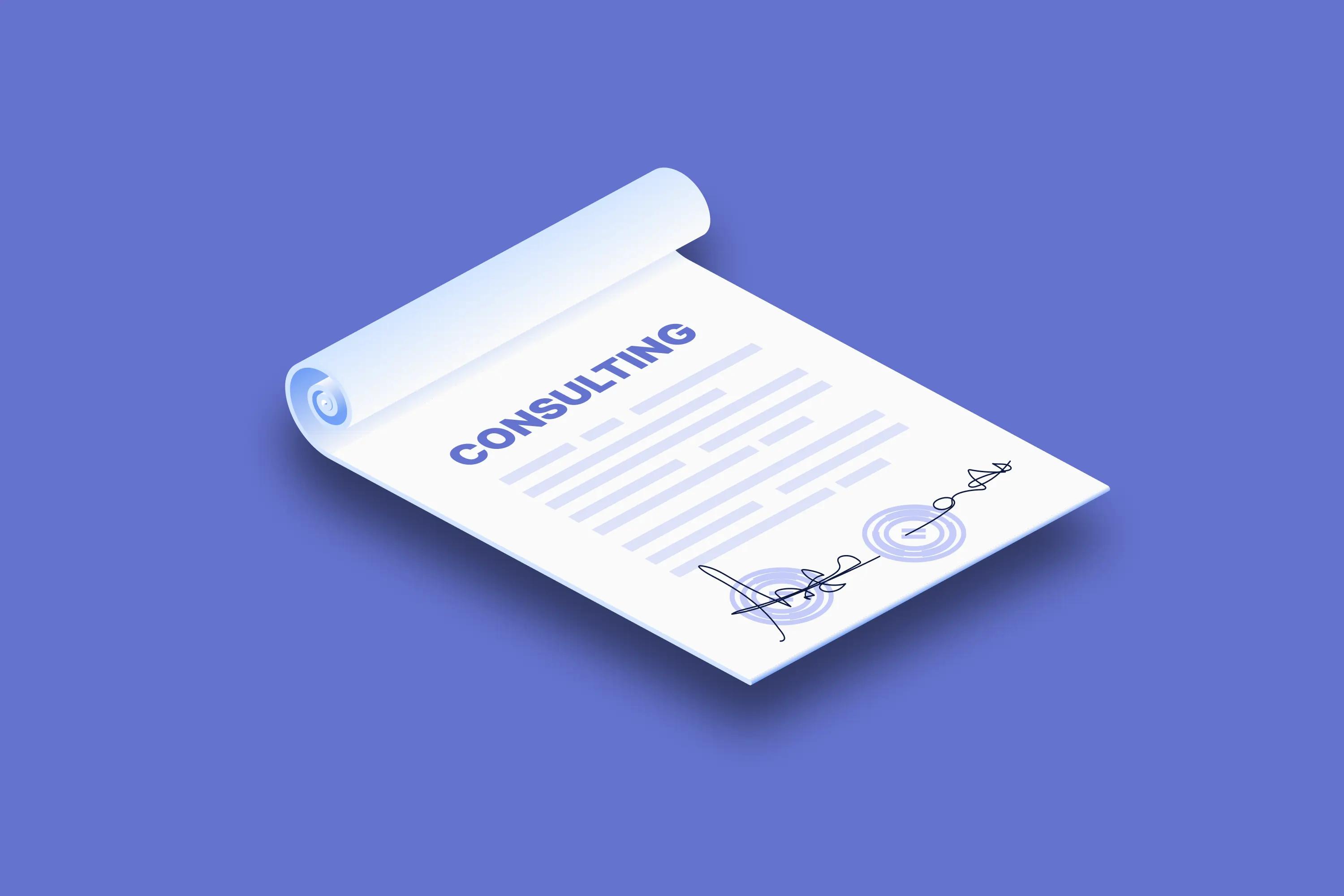 lawyer Consulting