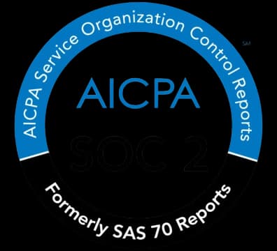 CCPA Compliant logo