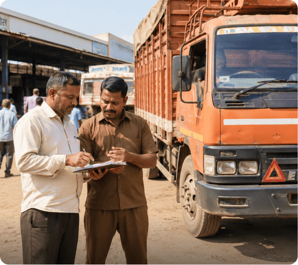 Transport & Fleet Operators