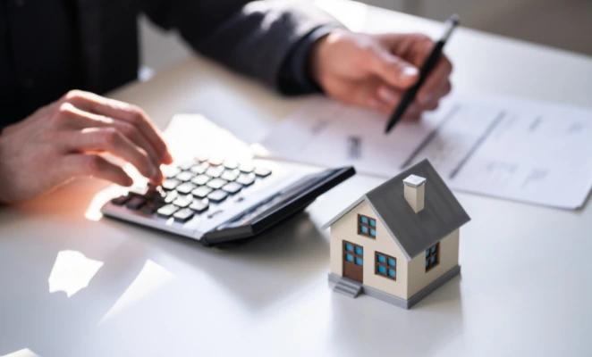 property verification
