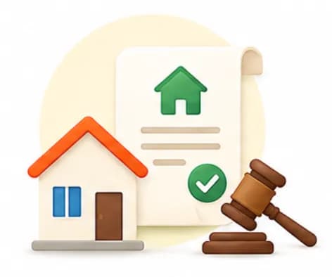 Transfer of property act