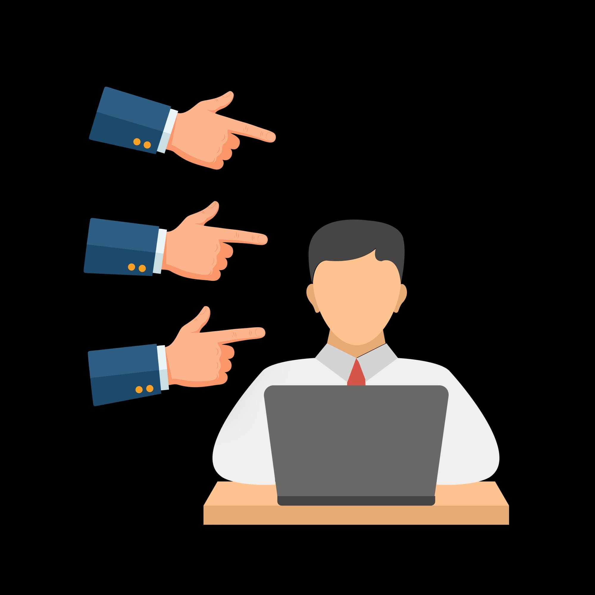 Defamation Notice Sample