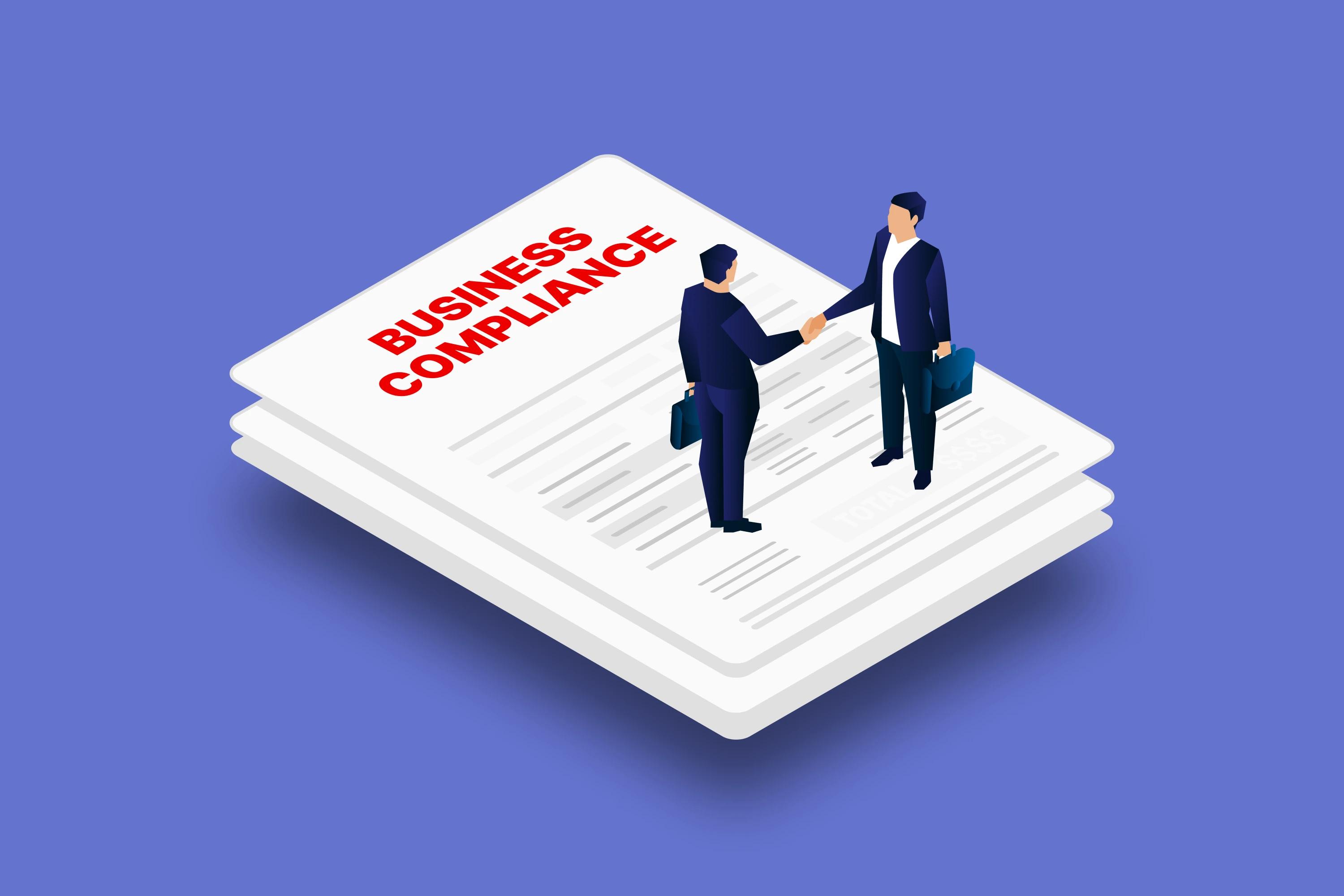 Business Compliance