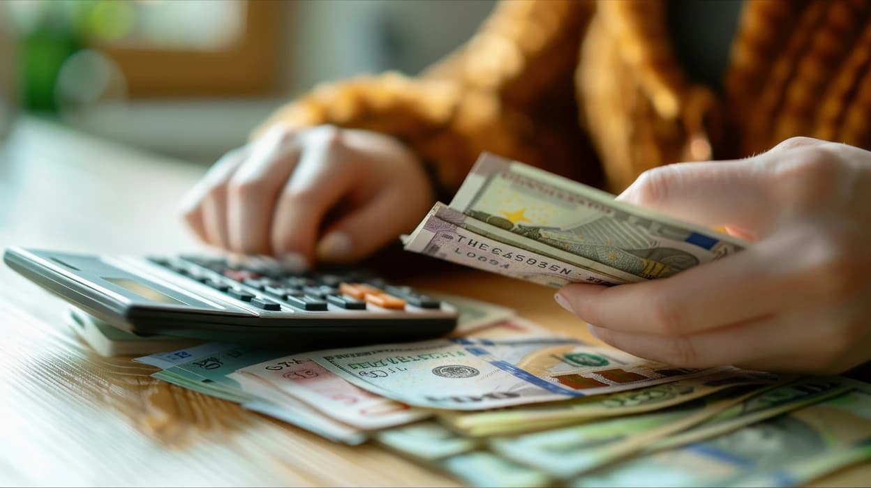 Money Image