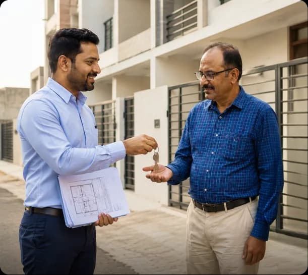 Property Dealers