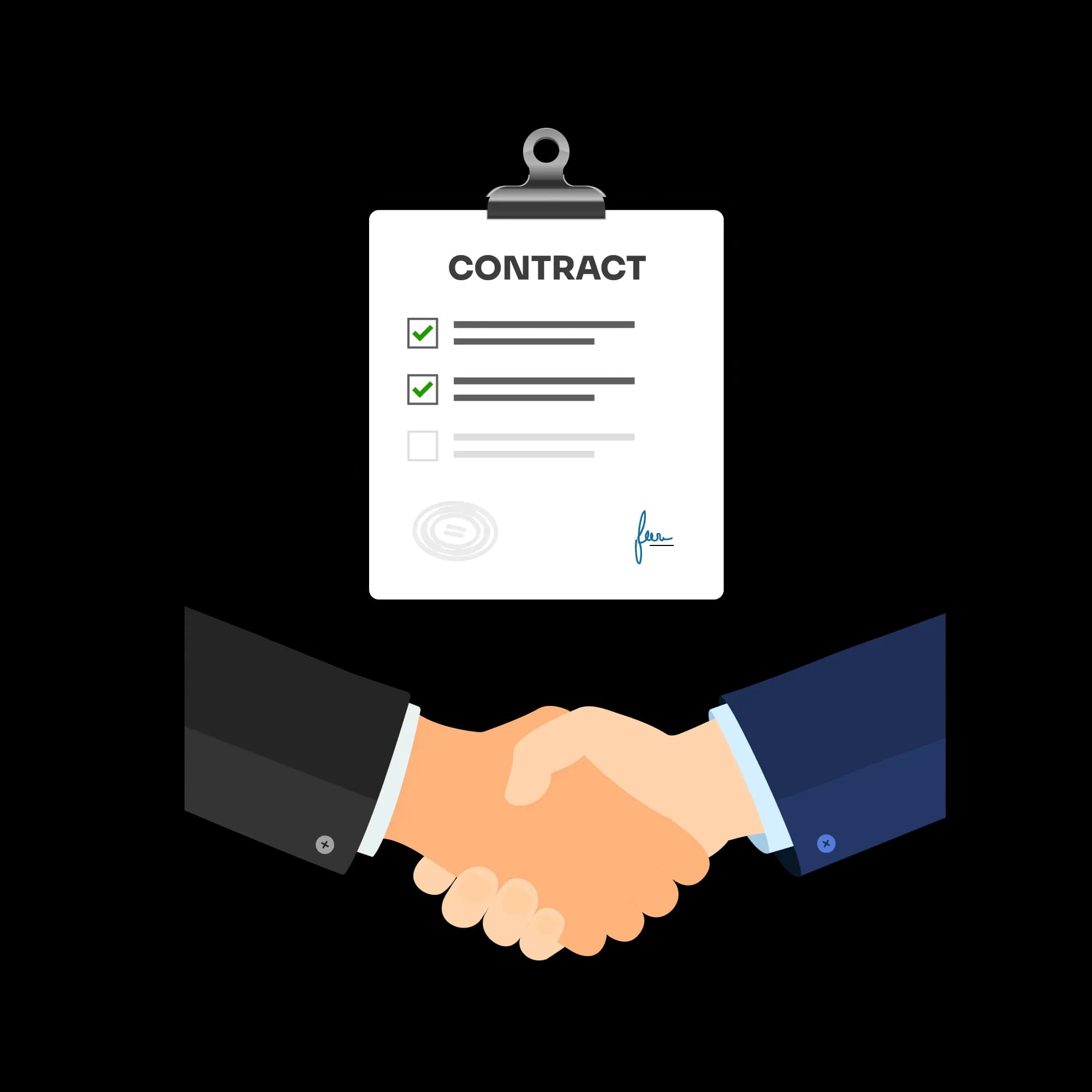 Agency Agreement