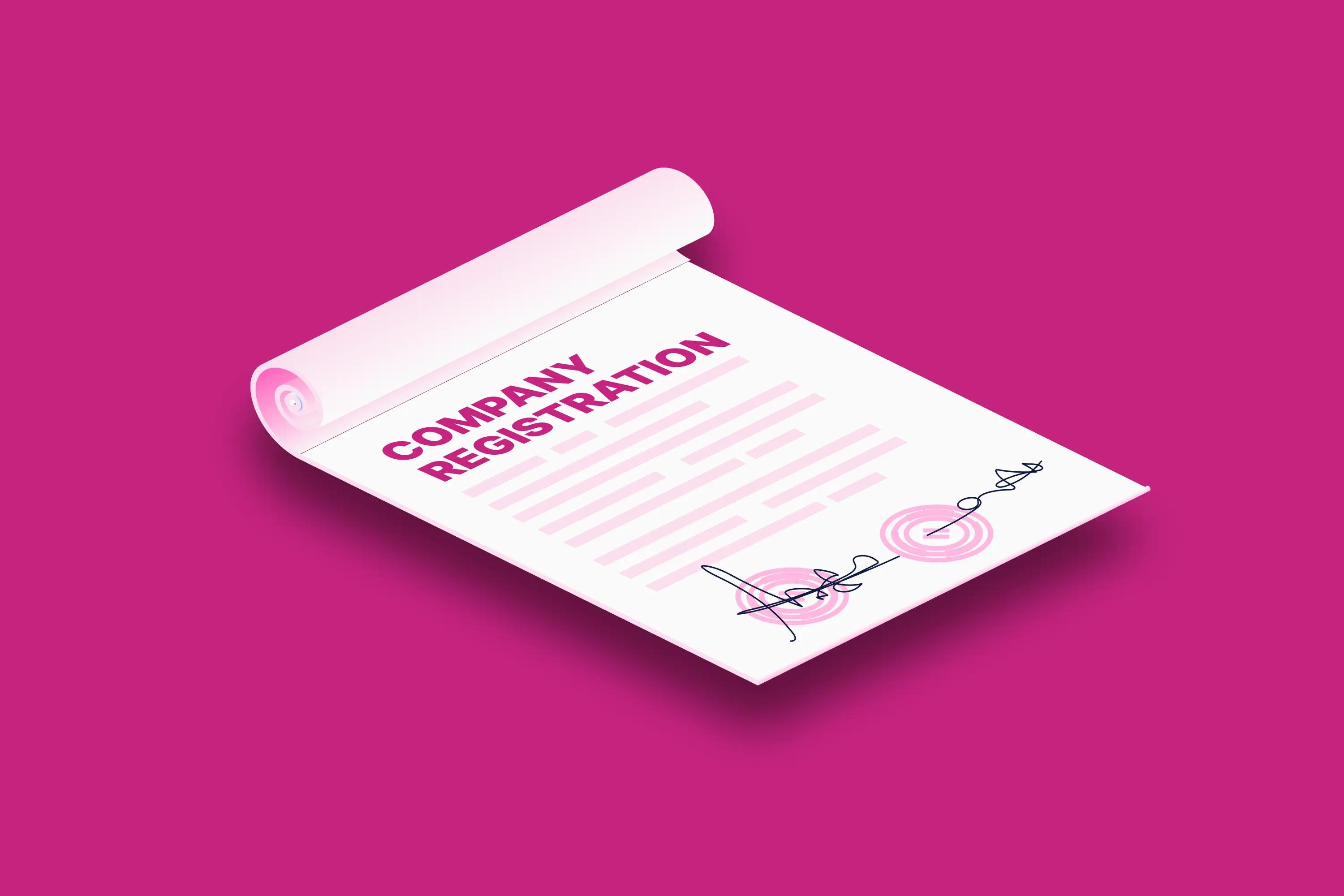 Company Registration