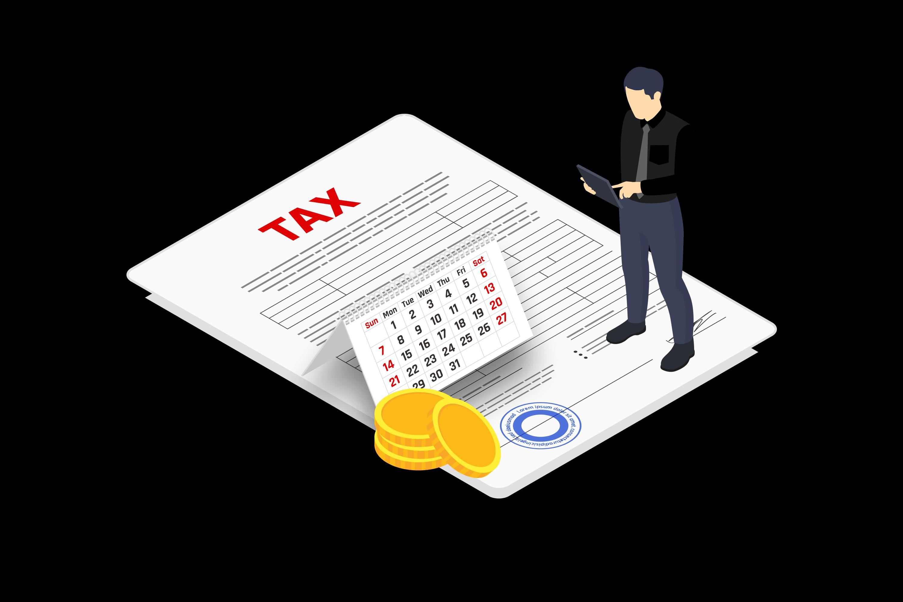 Tax Planning