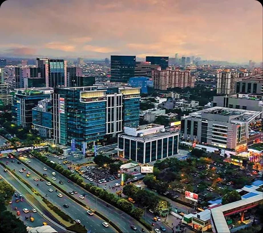 Gurgaon