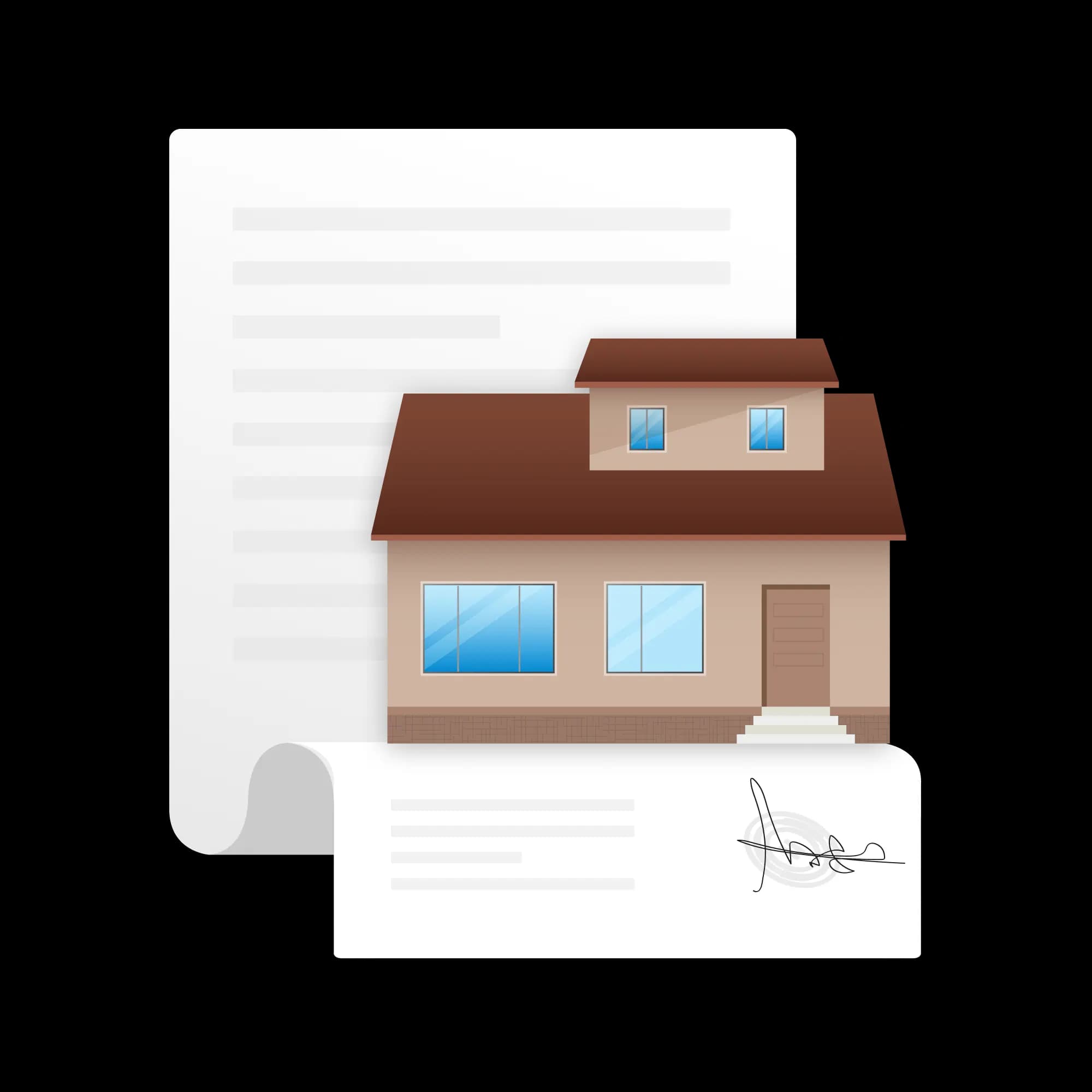 rent agreement