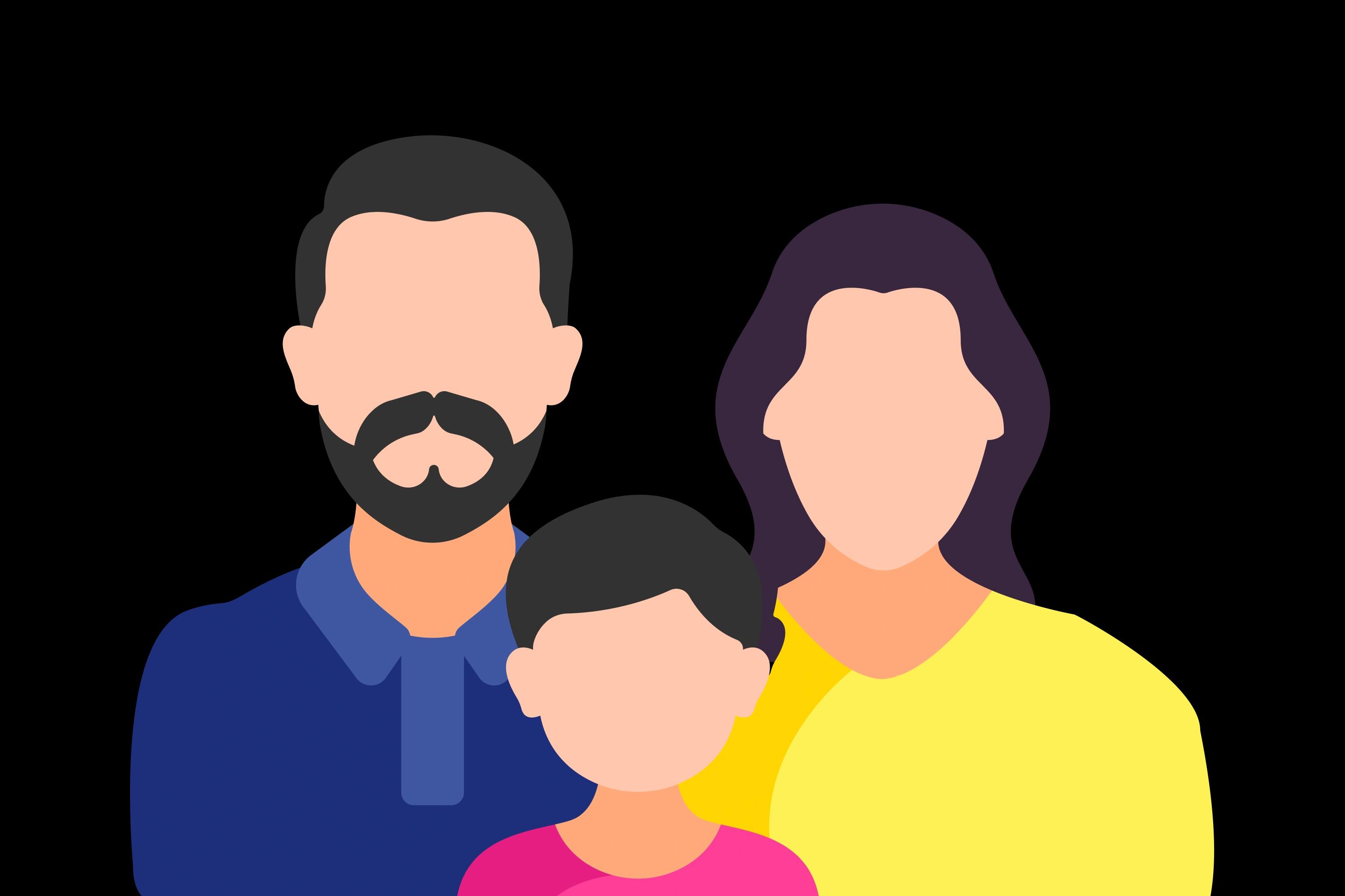 Family lawyer