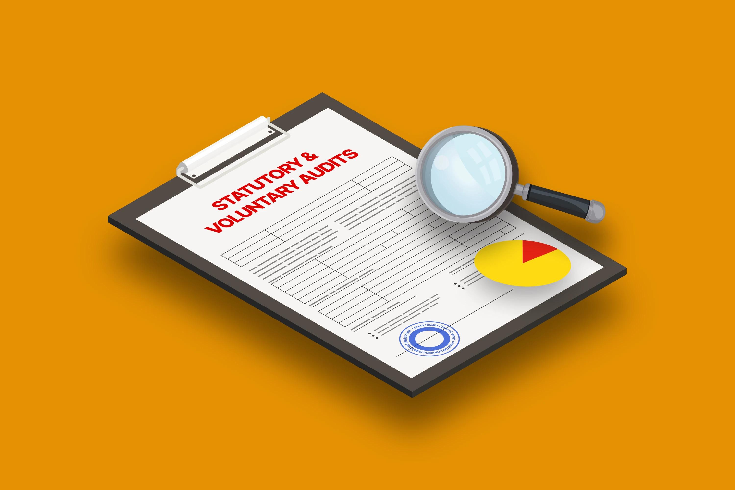 Statutory & Voluntary Audits