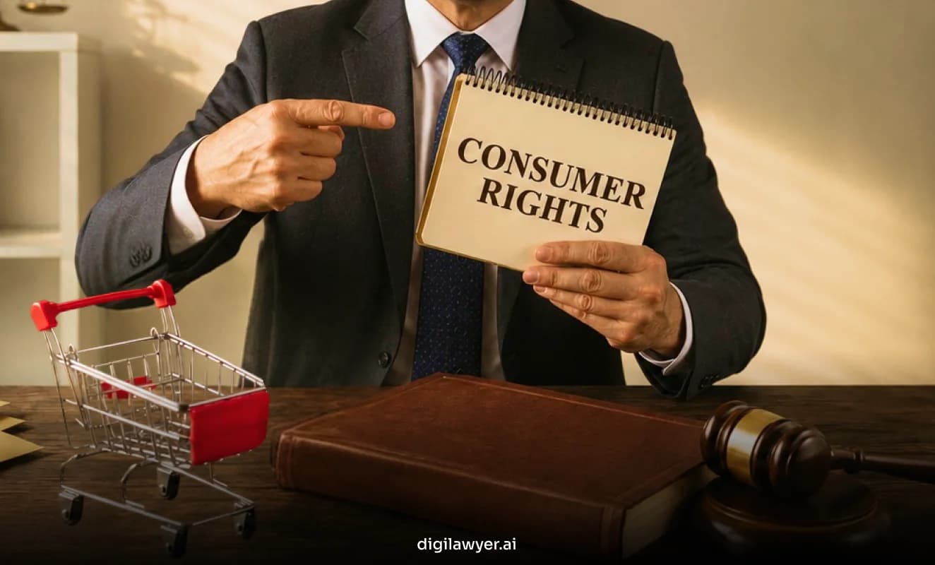 Consumer Rights & Protection