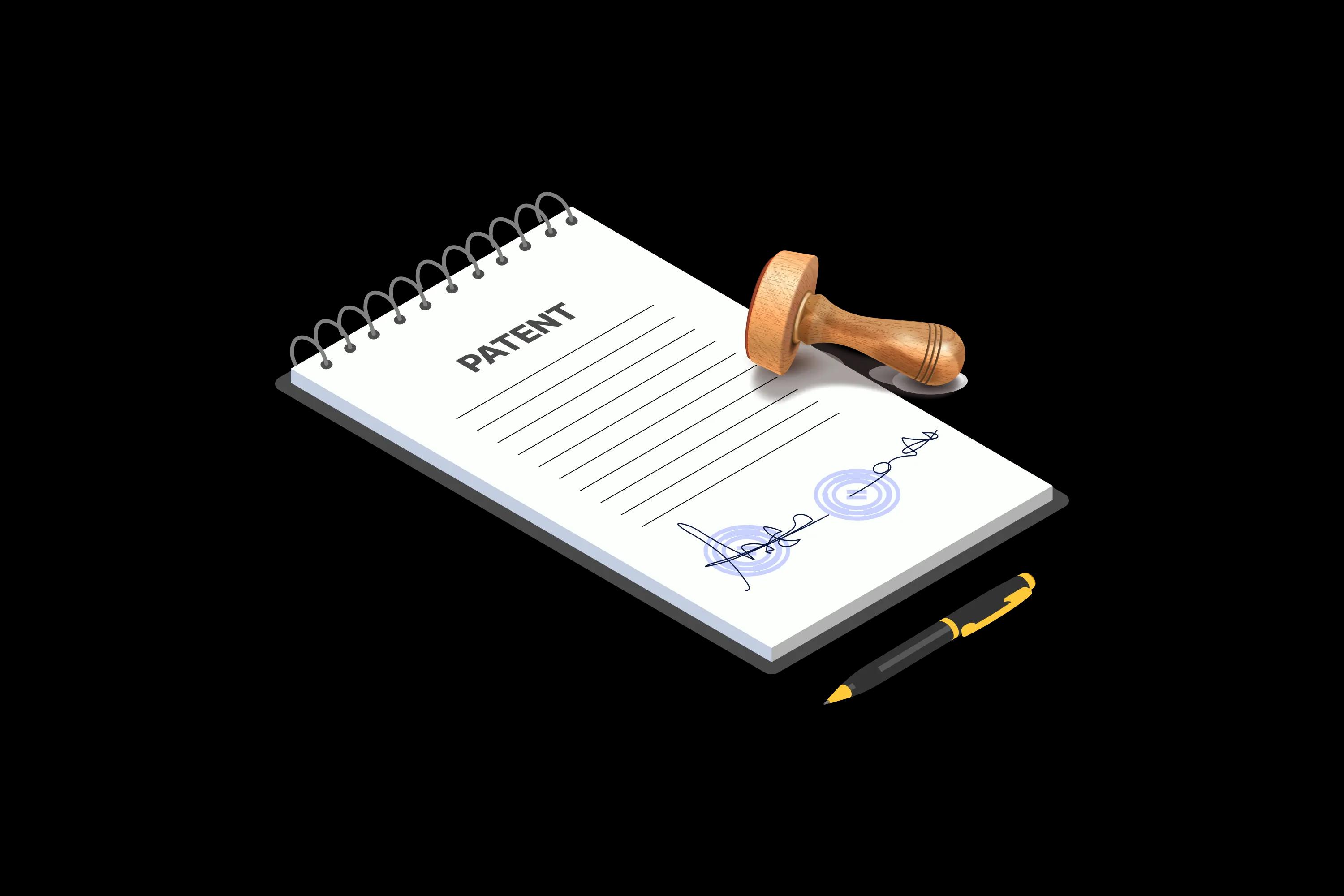Patent Registration