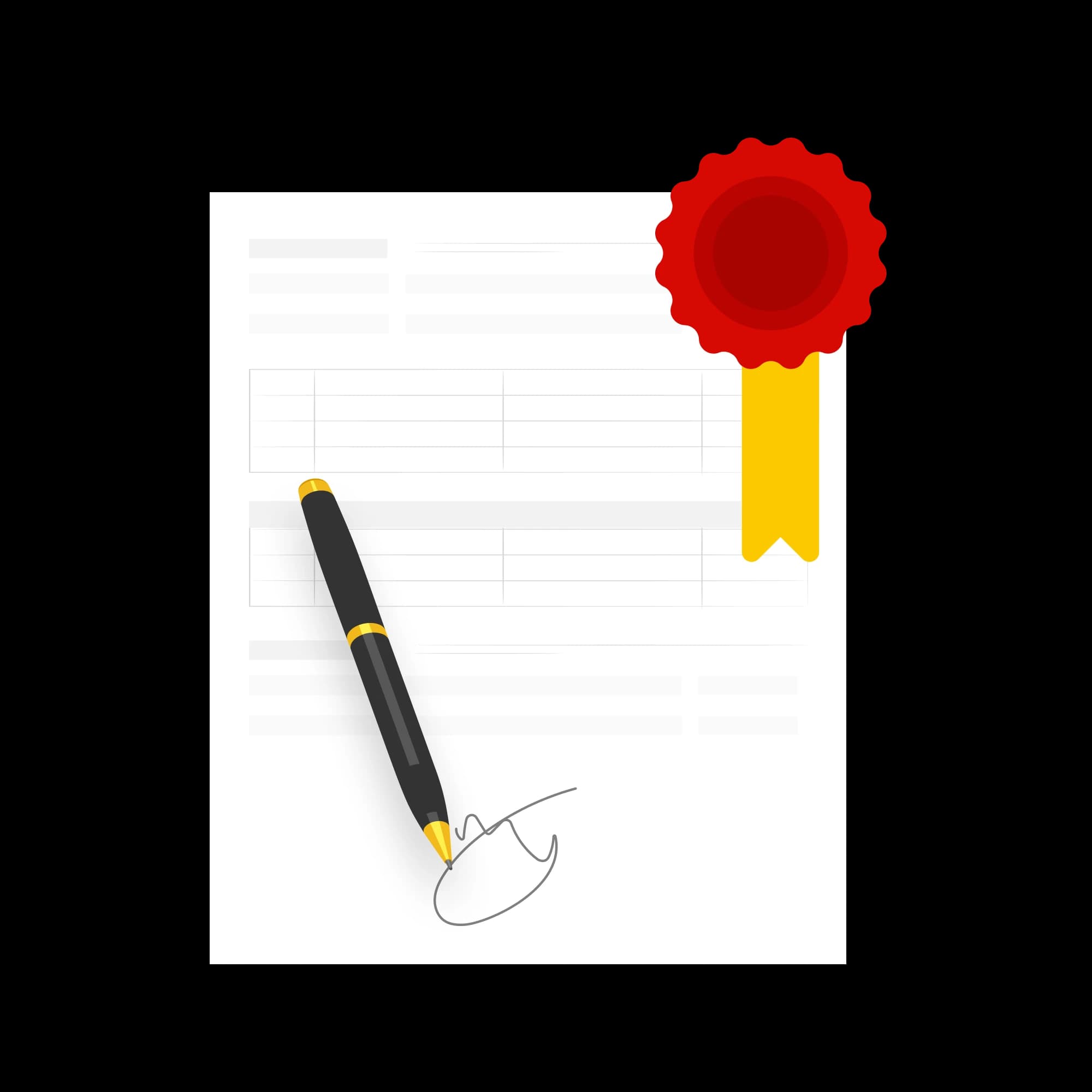 power of attorney