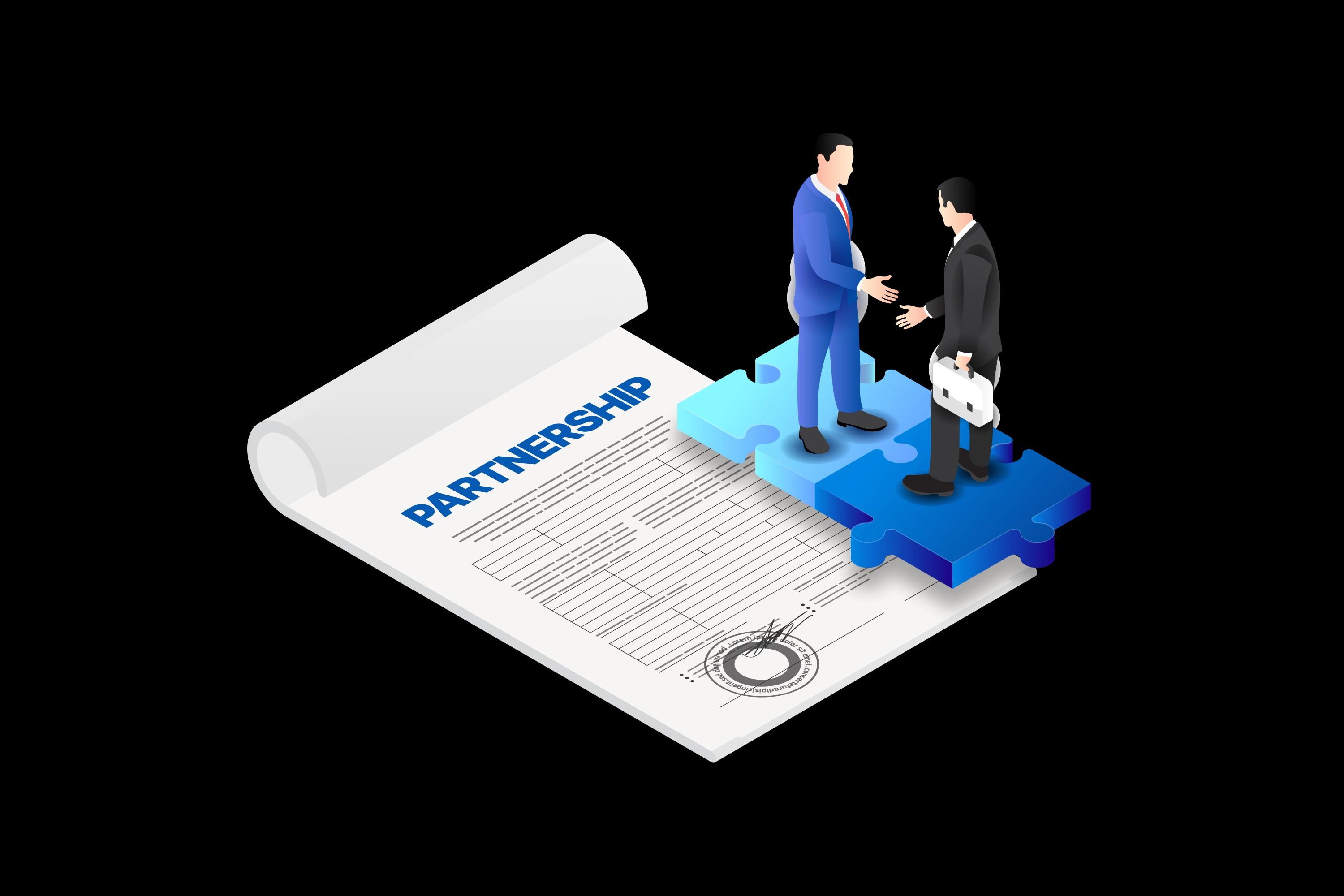 Partnership NDA