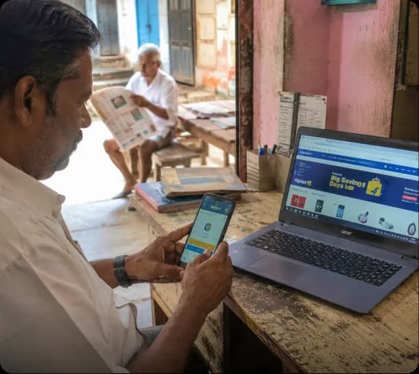 Digital Platforms