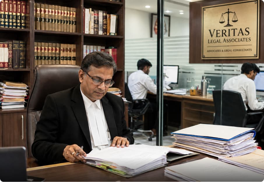 Legal Service Firm