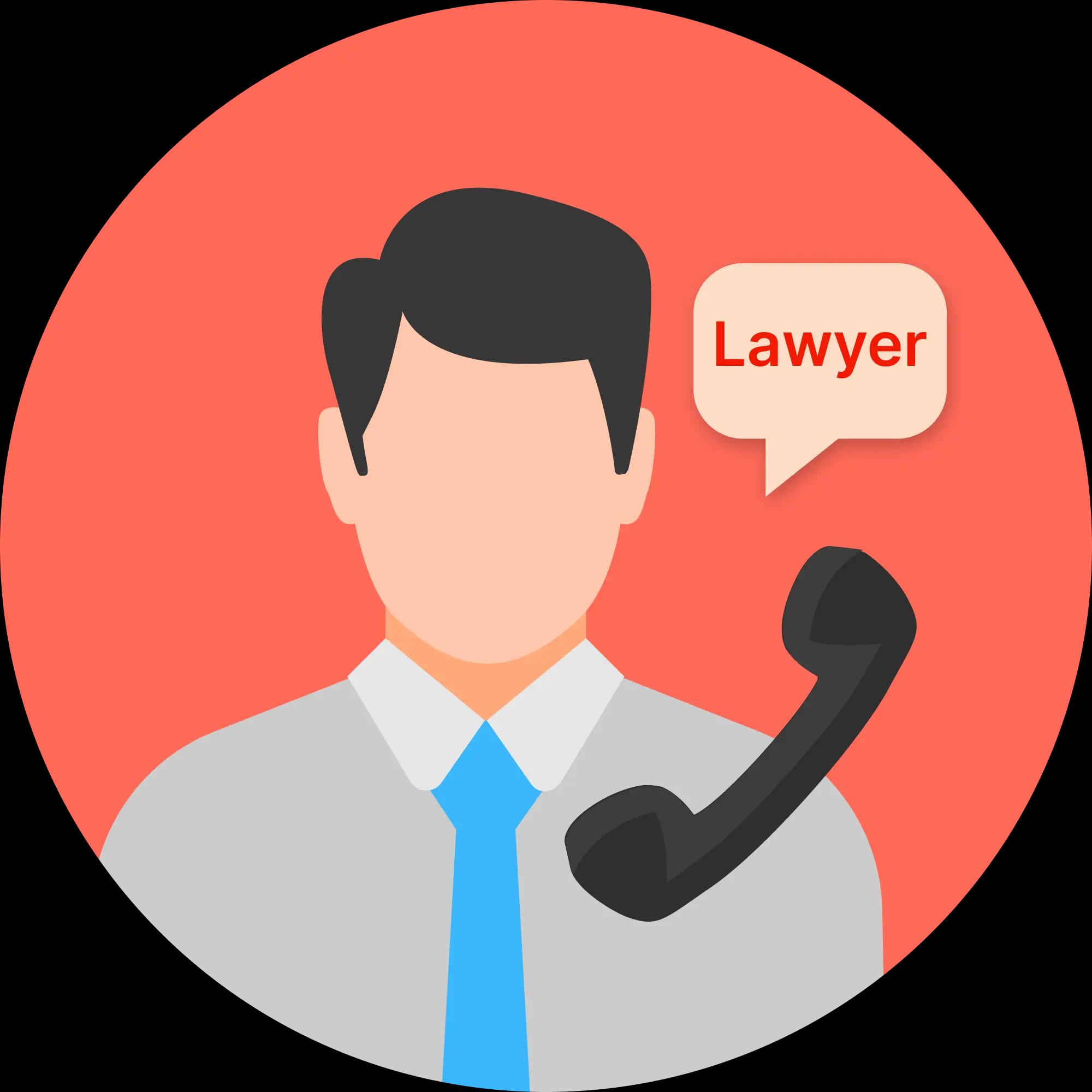 Talk to Lawyer