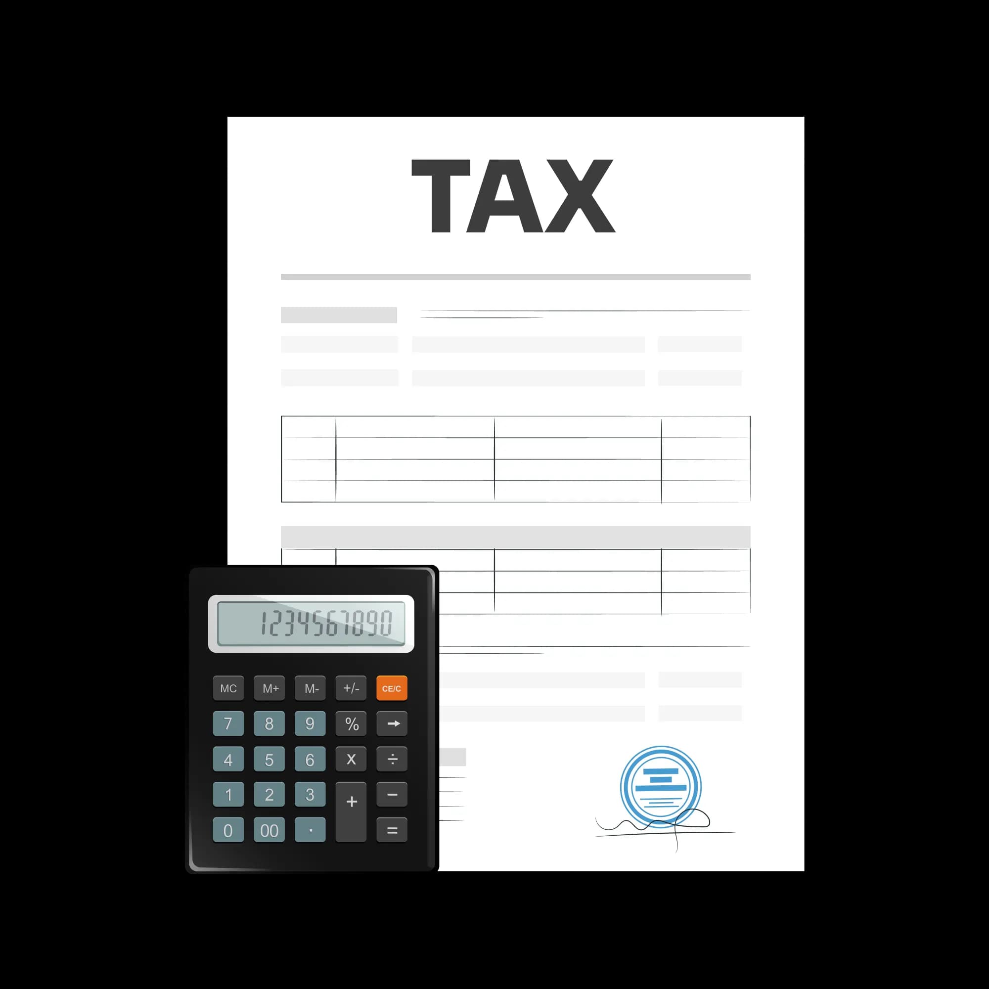 Tax Planning