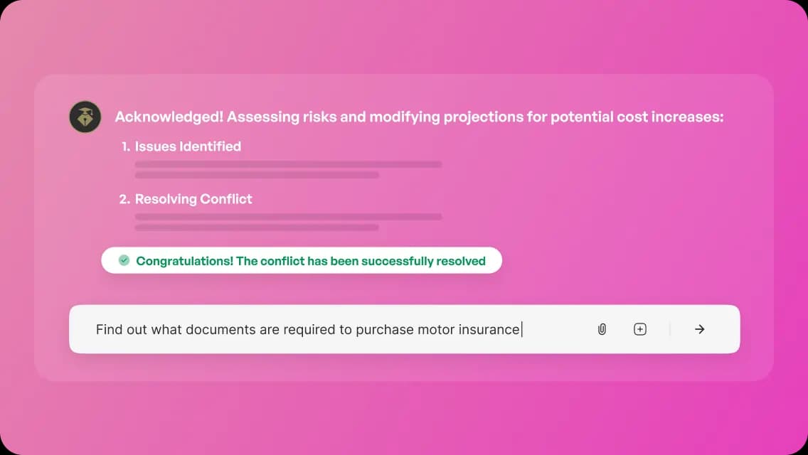 AI Legal Assistant
