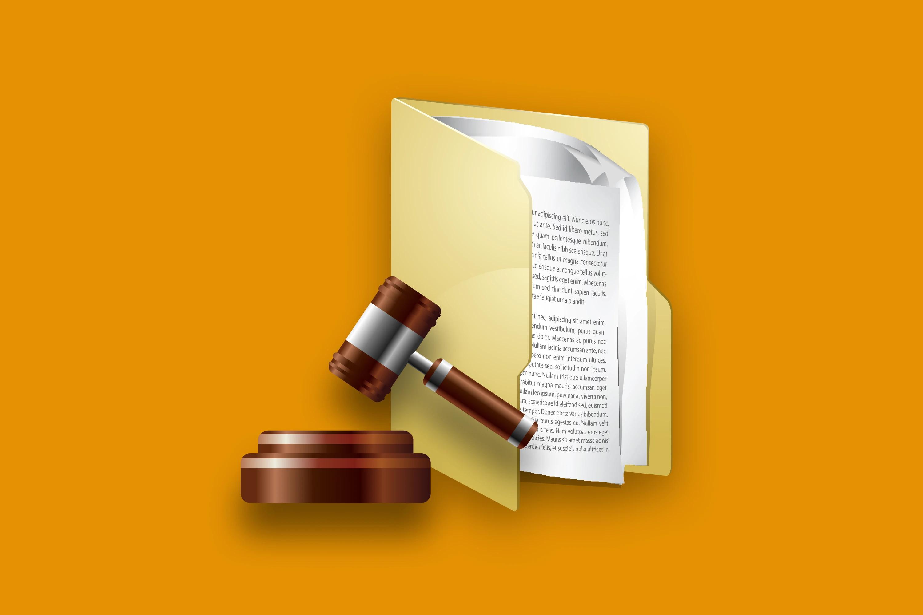 Legal Document Drafting 