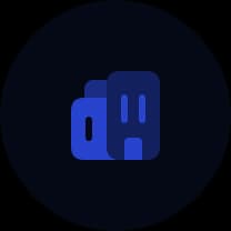 Application Filing Icon
