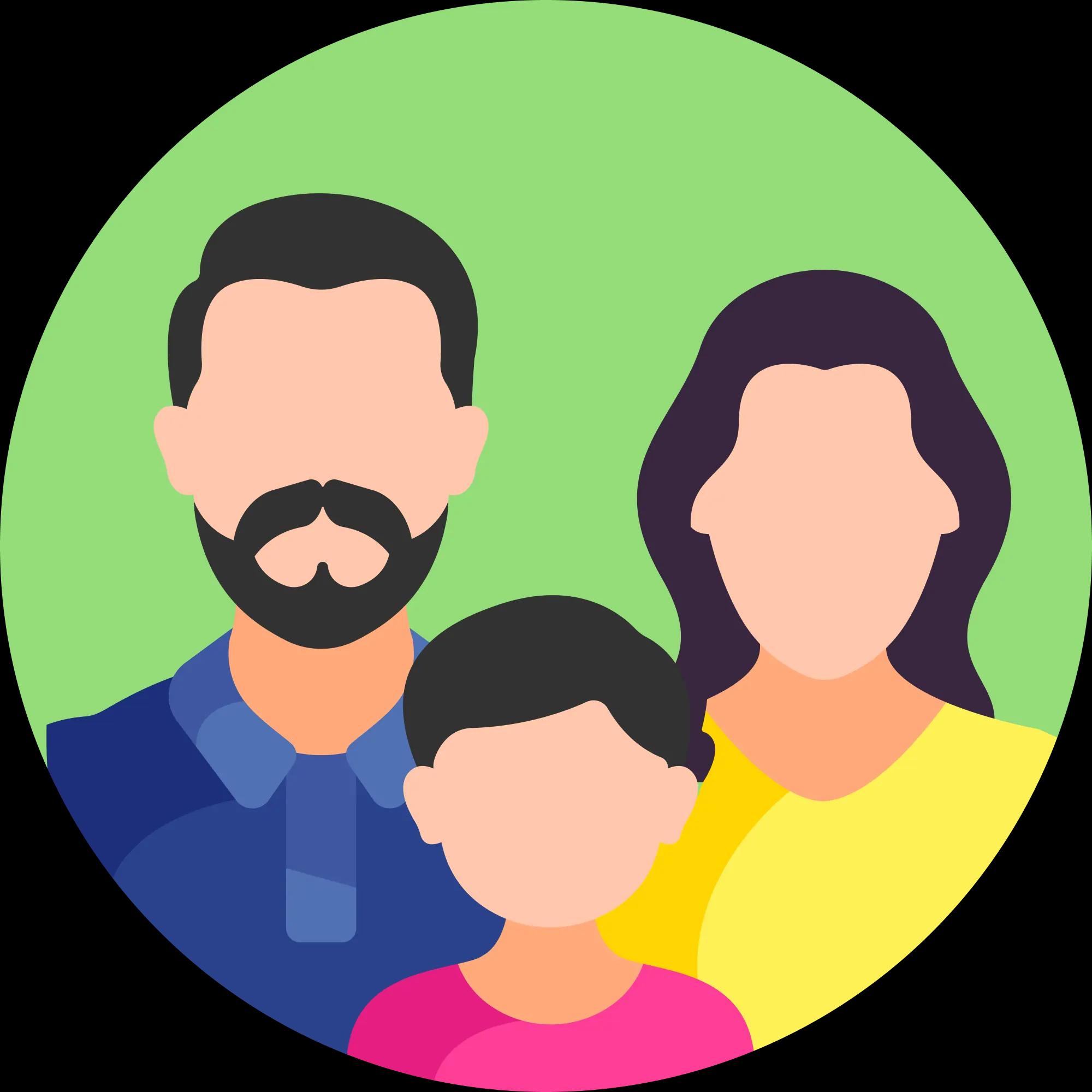 Family lawyer