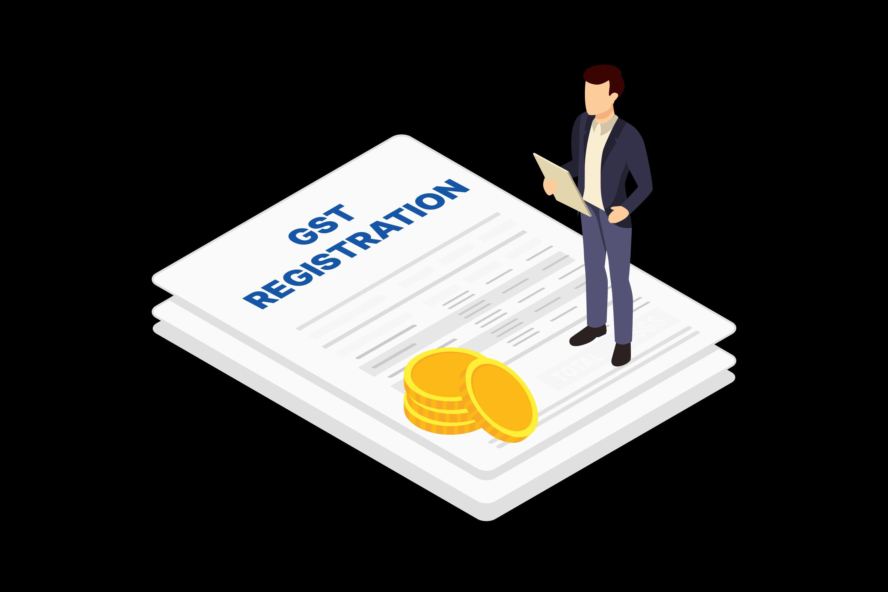 GST Registration