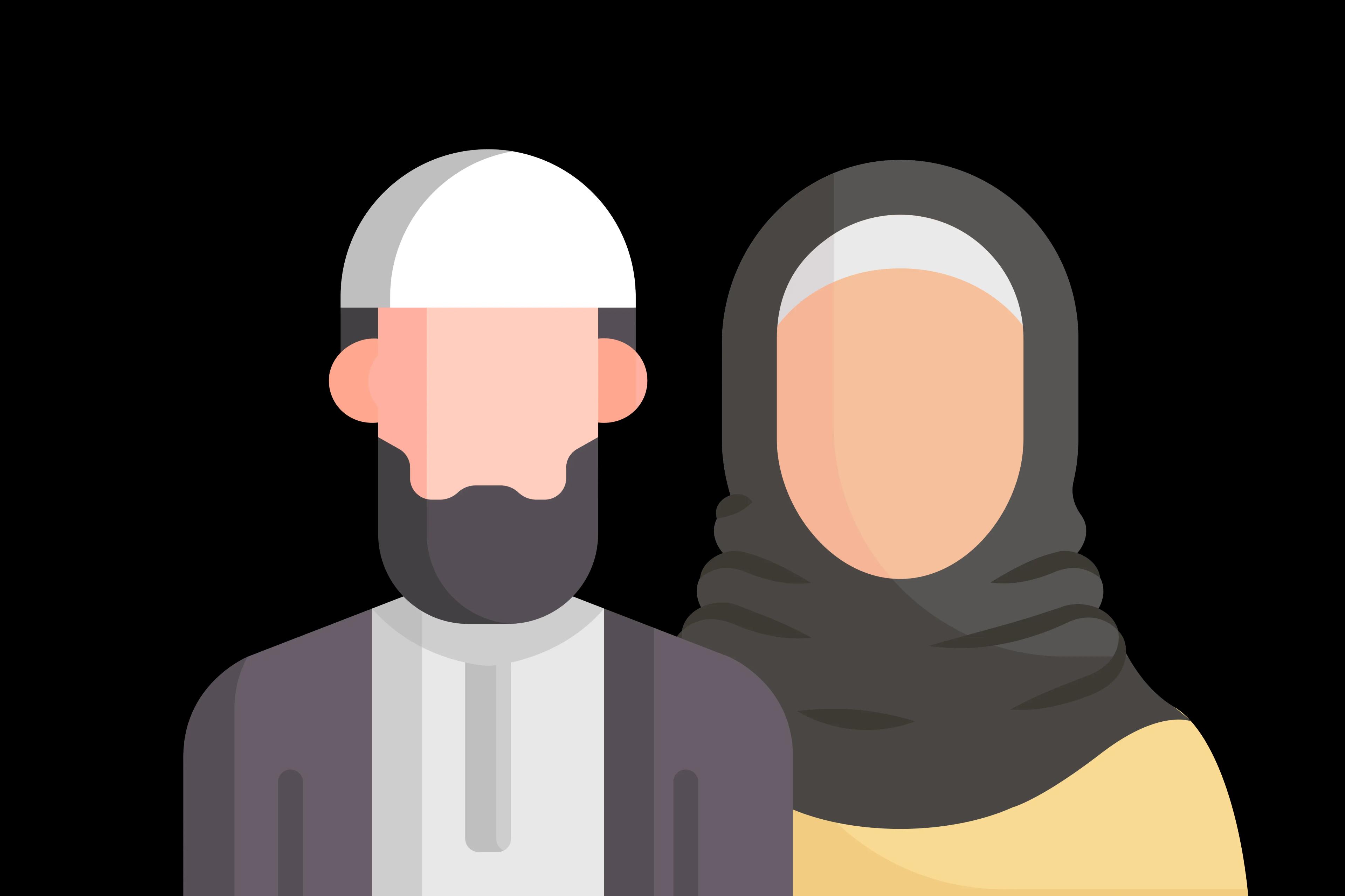 Muslim Divoce 