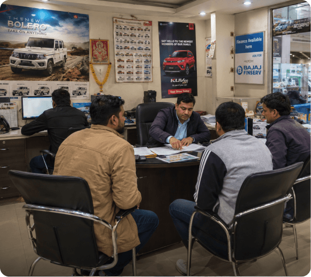 Automobile Dealers