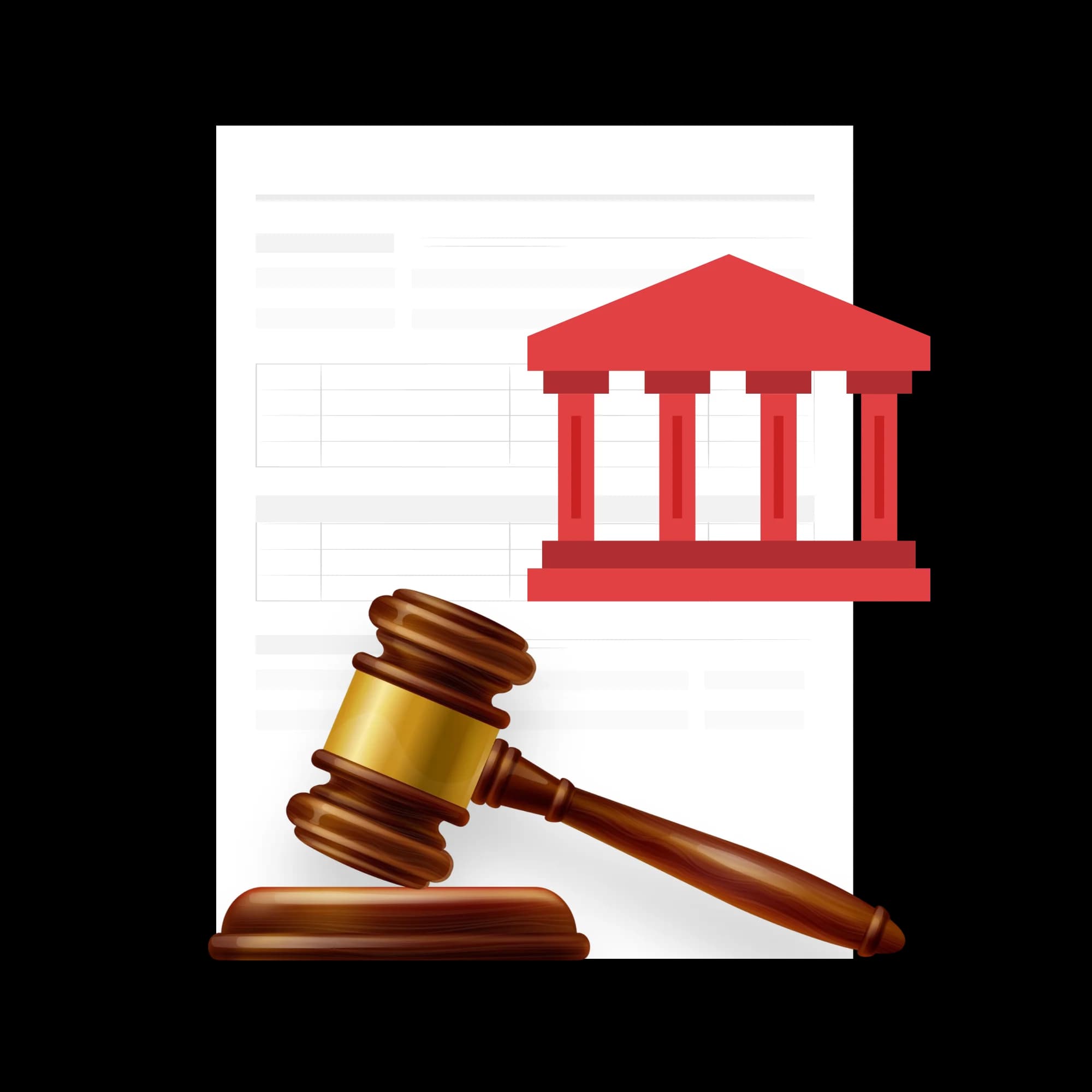 Eviction Notice Sample