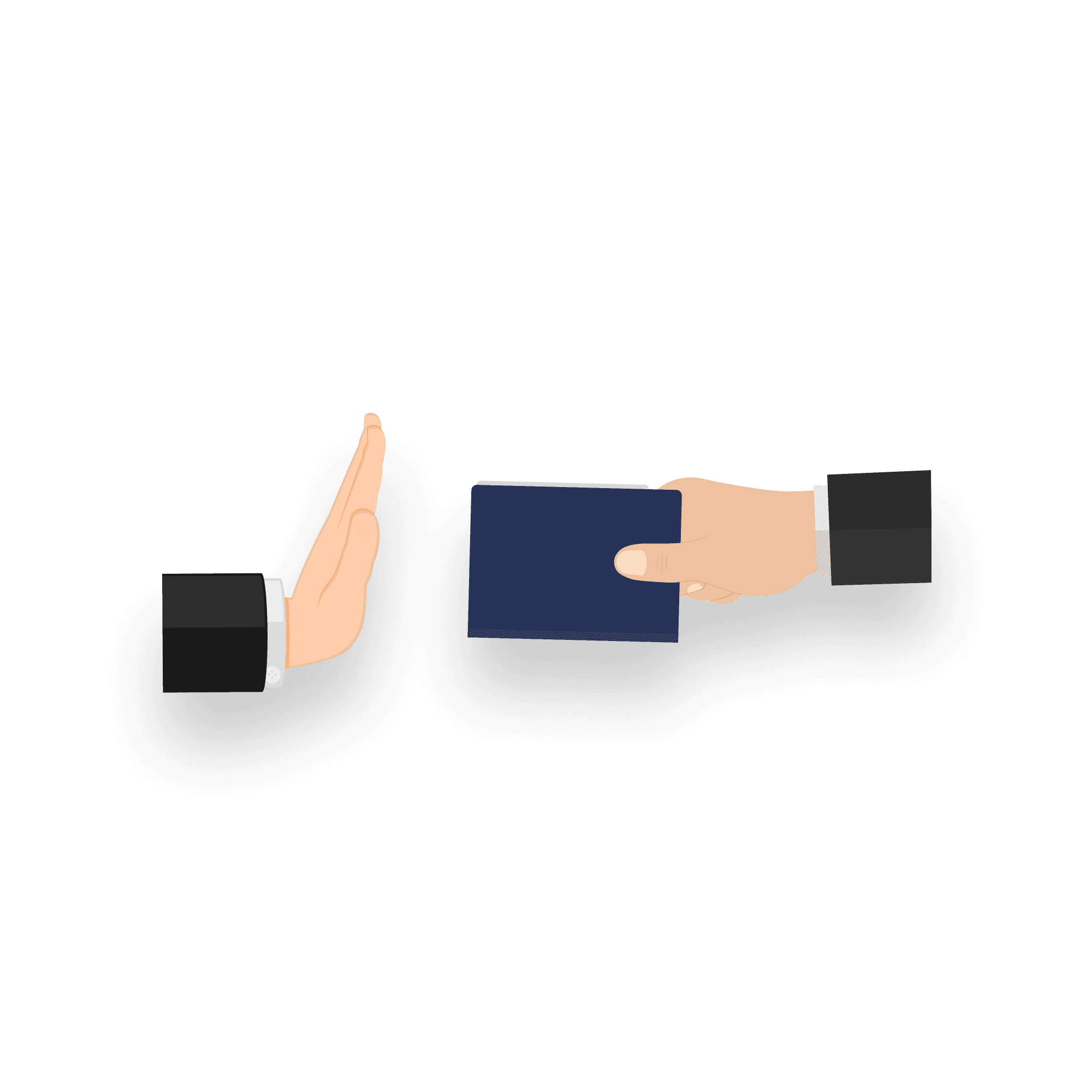 Revocation Notice Sample