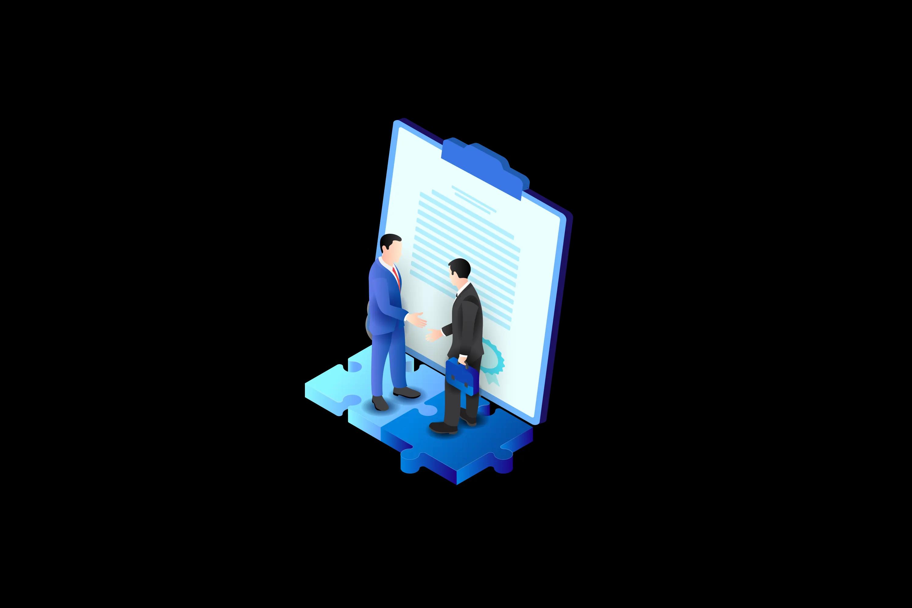Partnership NDA