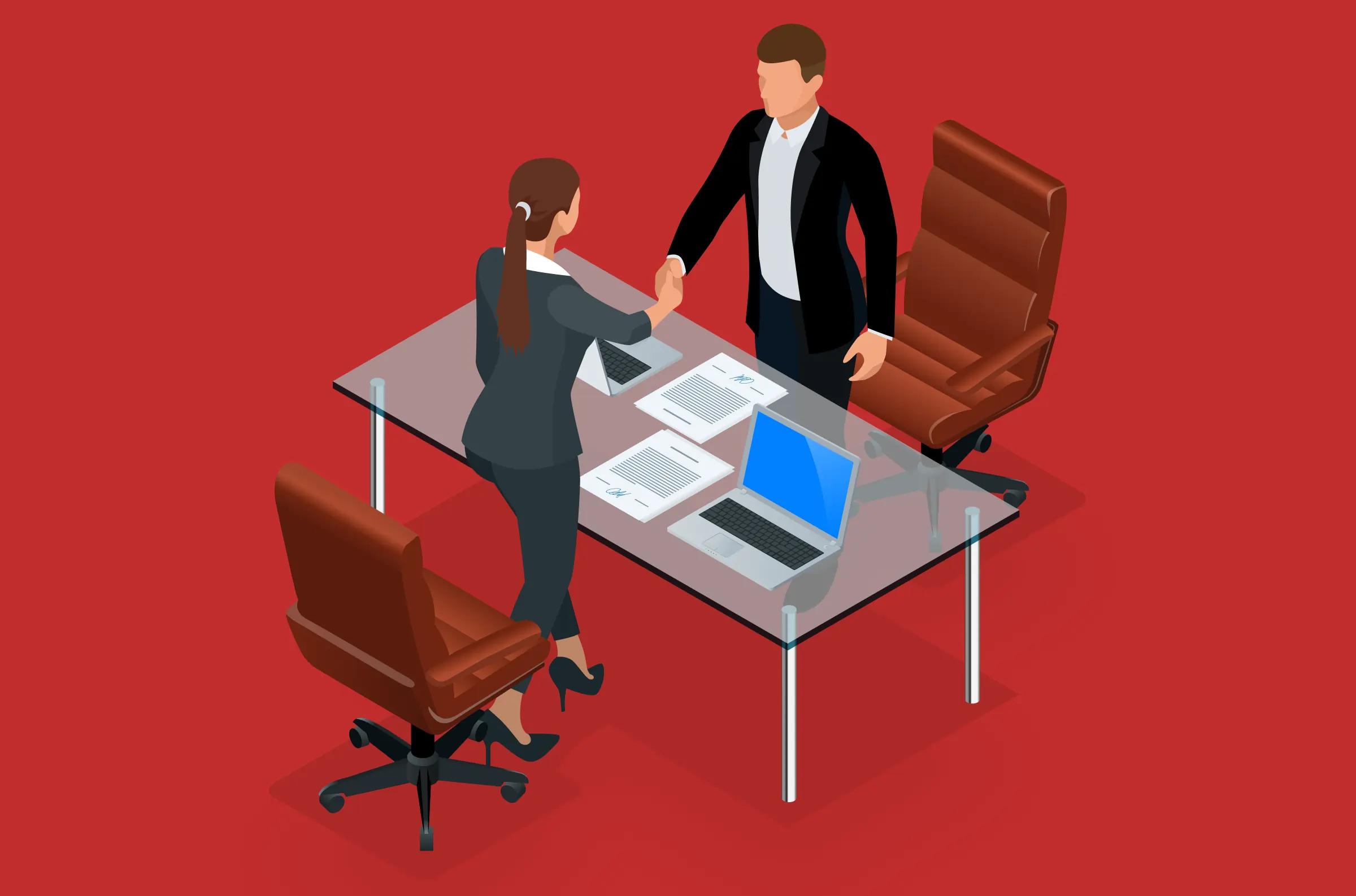 talk to lawyer