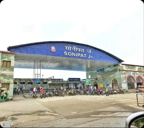 Pay Challan in Sonipat