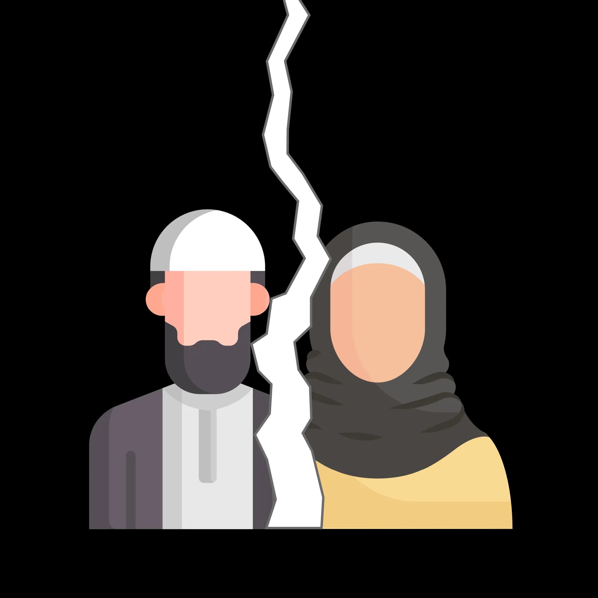 Muslim Divoce 