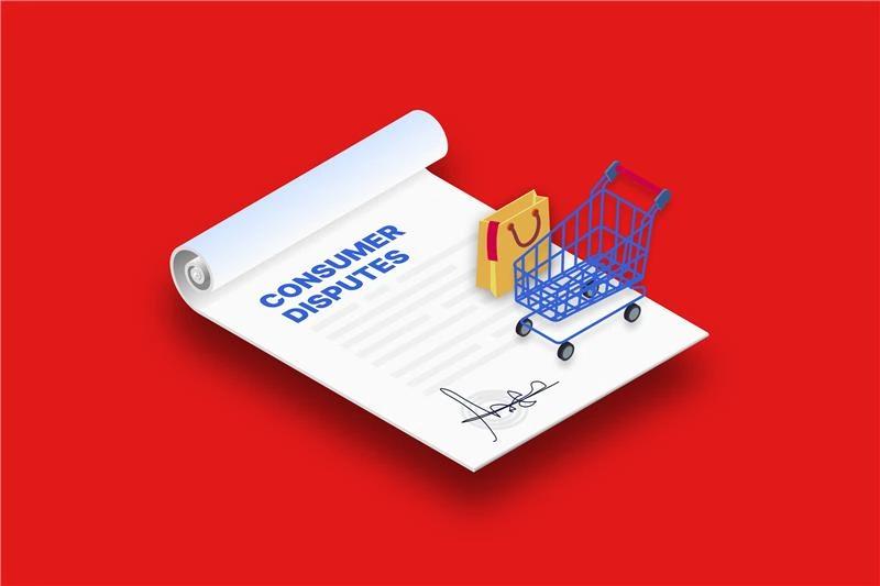 consumer disputes