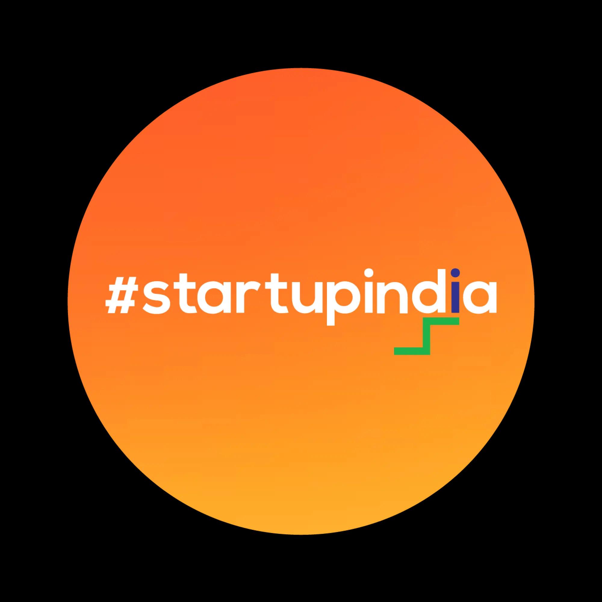 startup india