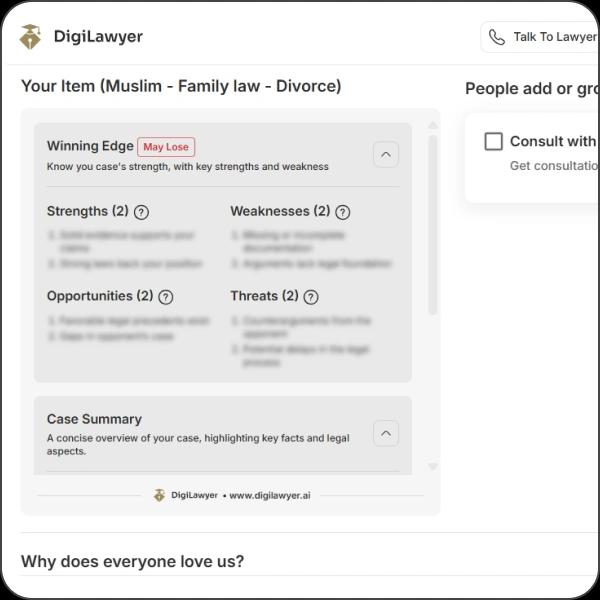 Virtual Consultation