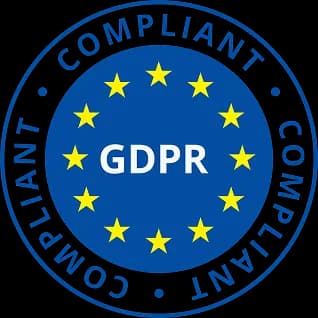 GDPR Compliant