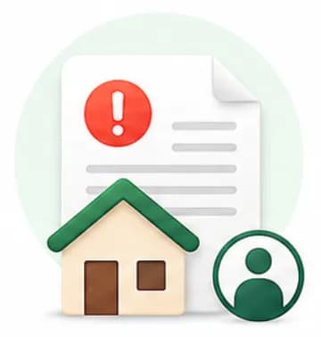 Form Notice to vacate