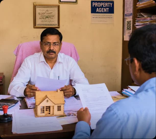 Property Agents