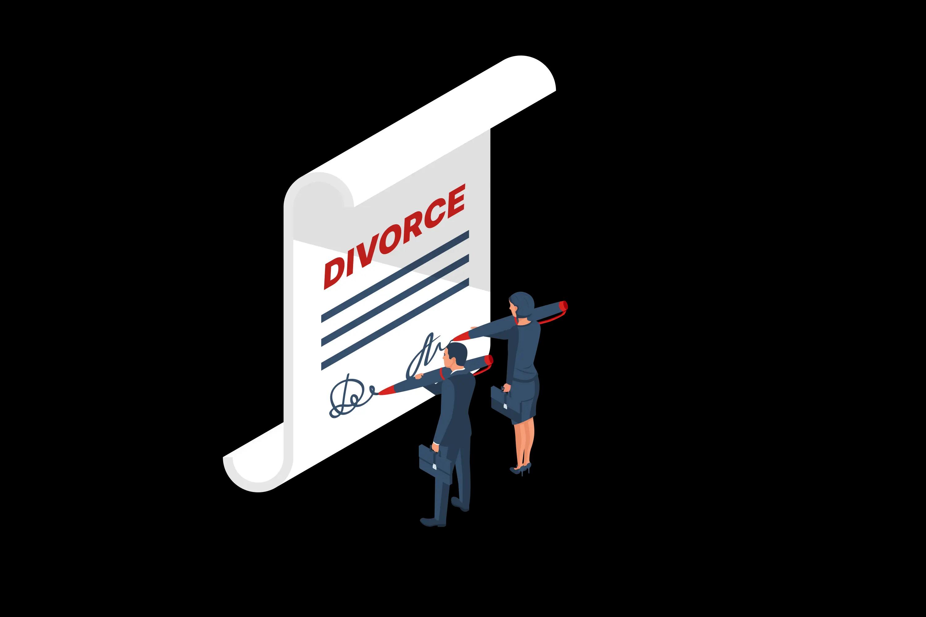 Hindu Divorce