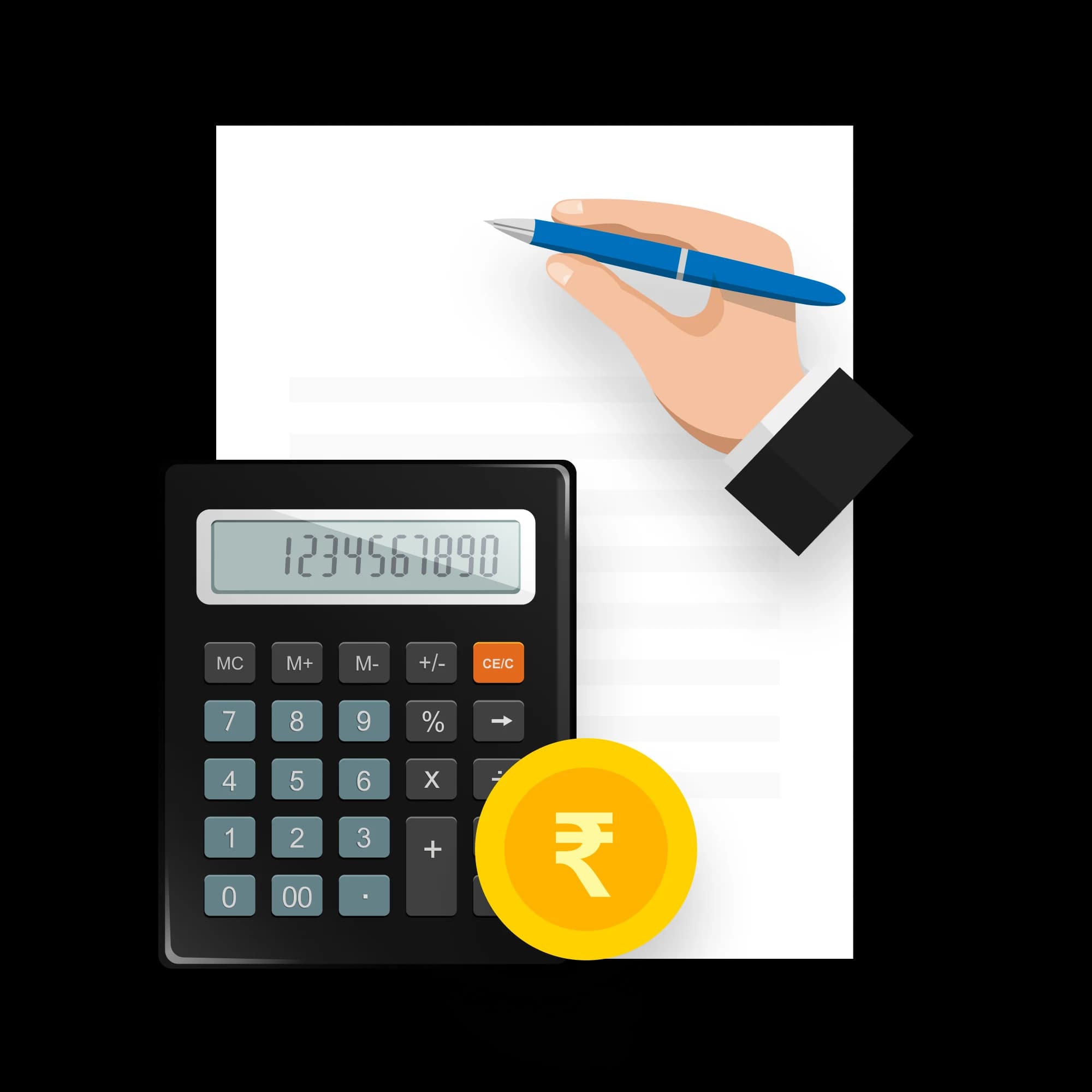 File Income Tax Return
