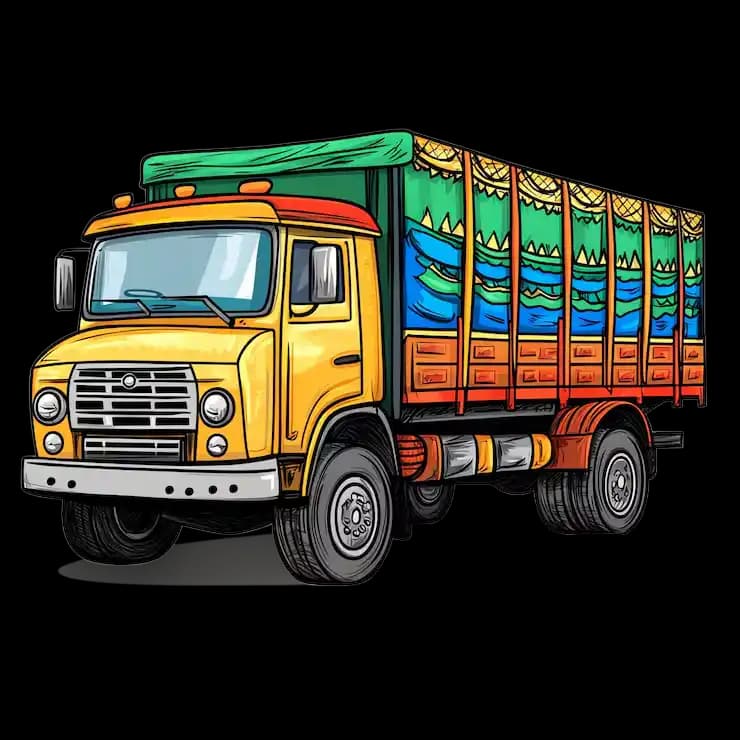 Bulk Challan