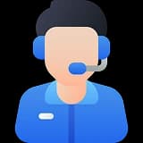 End-to-End Expert Support