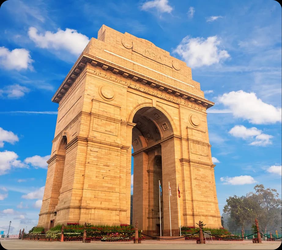 Delhi image 