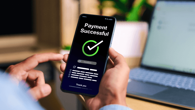 Online Payment
