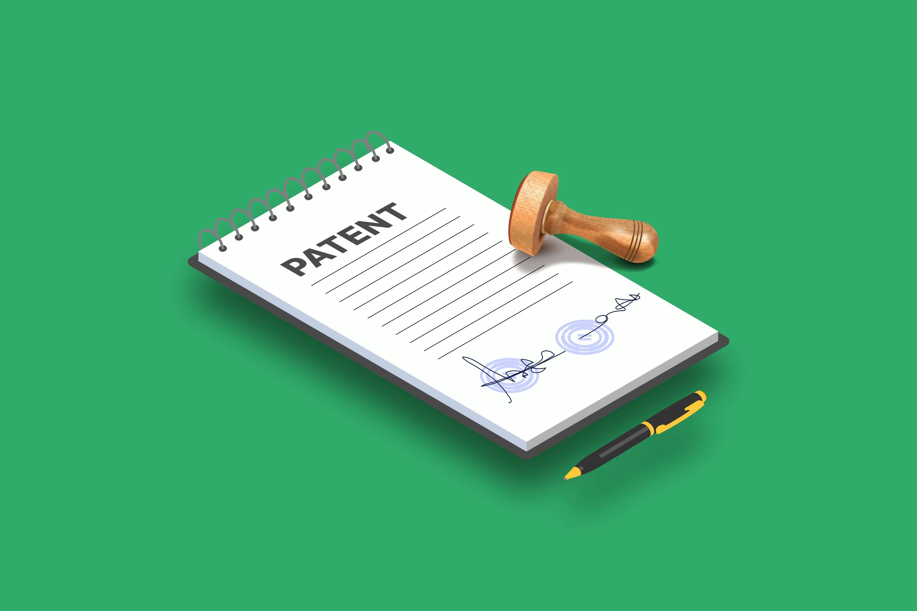Patent Registration